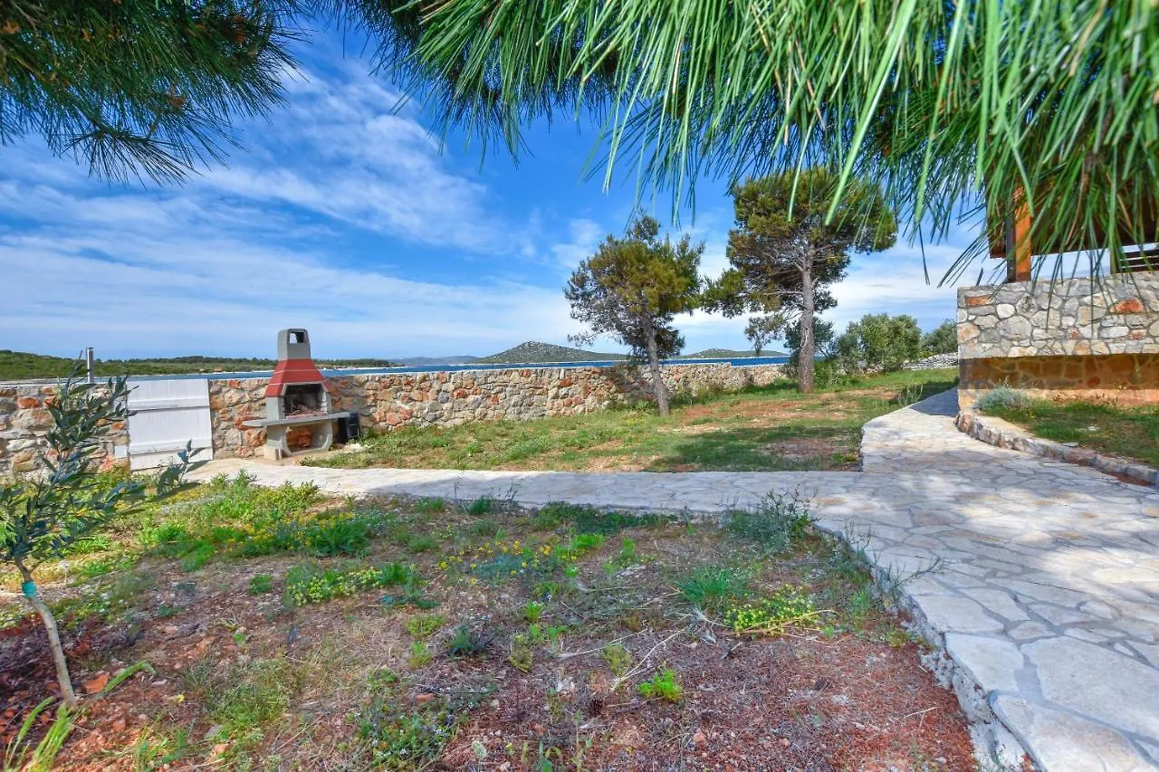 Holiday home Mobile Home Rock Rose 1 Tkon